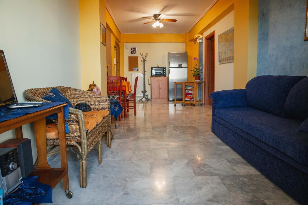 Sunray Luxury Διαμέρισμα