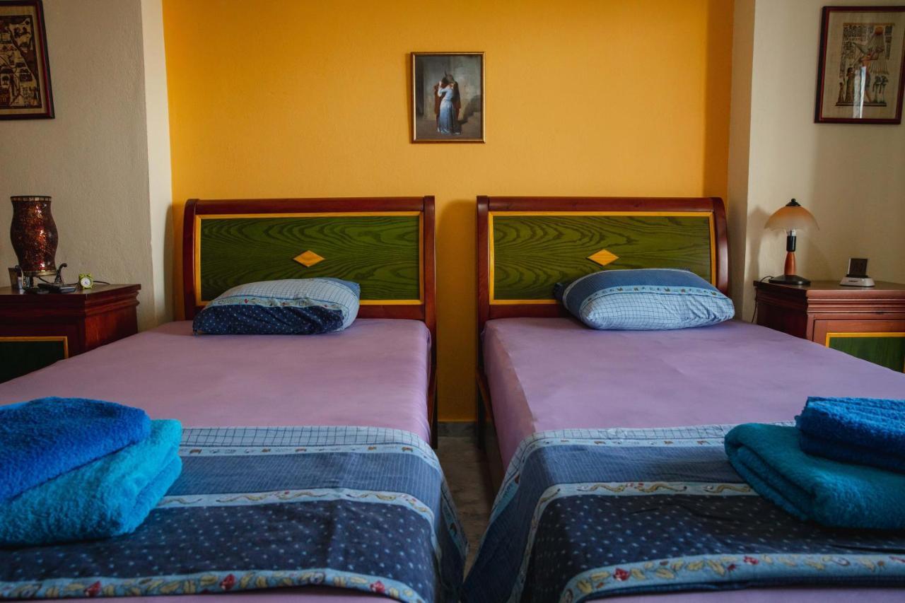 Διαμέρισμα Sunray Luxury Βόλος