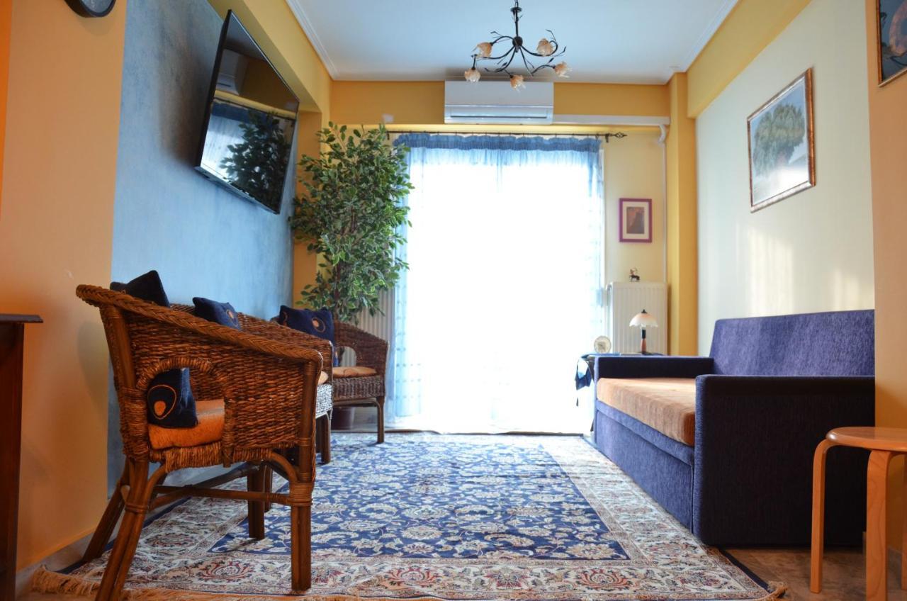 Διαμέρισμα Sunray Luxury Βόλος
