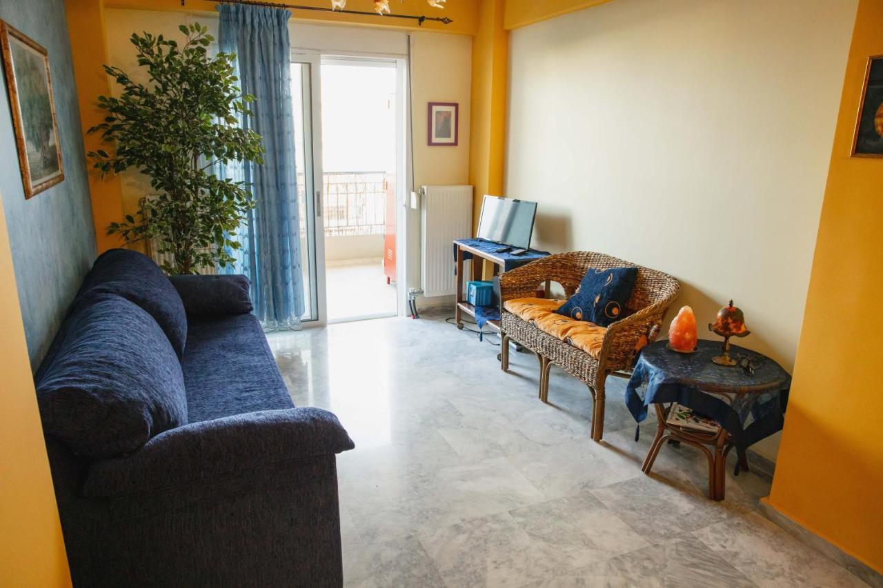 Sunray Luxury * Volos
