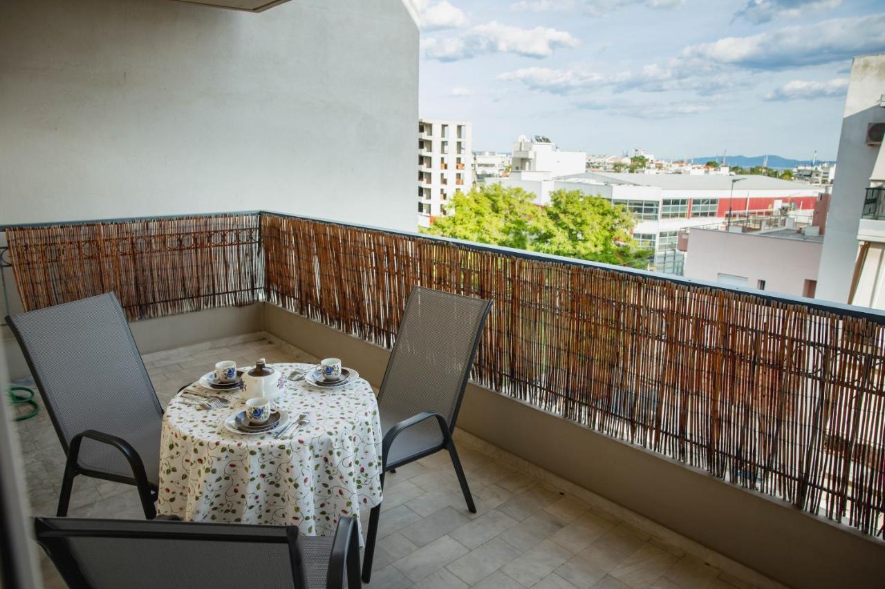 Apartment Sunray Luxury *