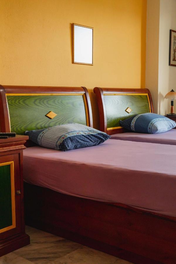Sunray Luxury Apartment