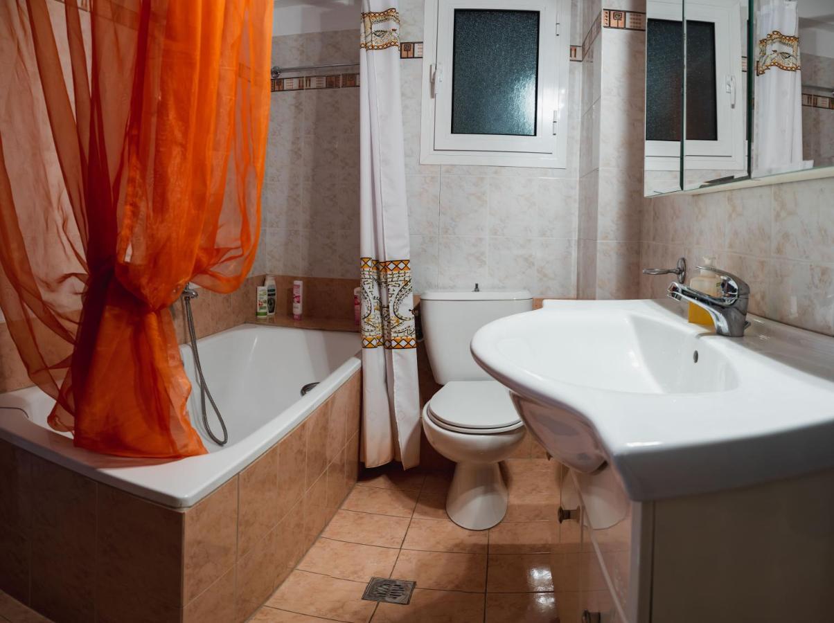 Apartment Sunray Luxury *