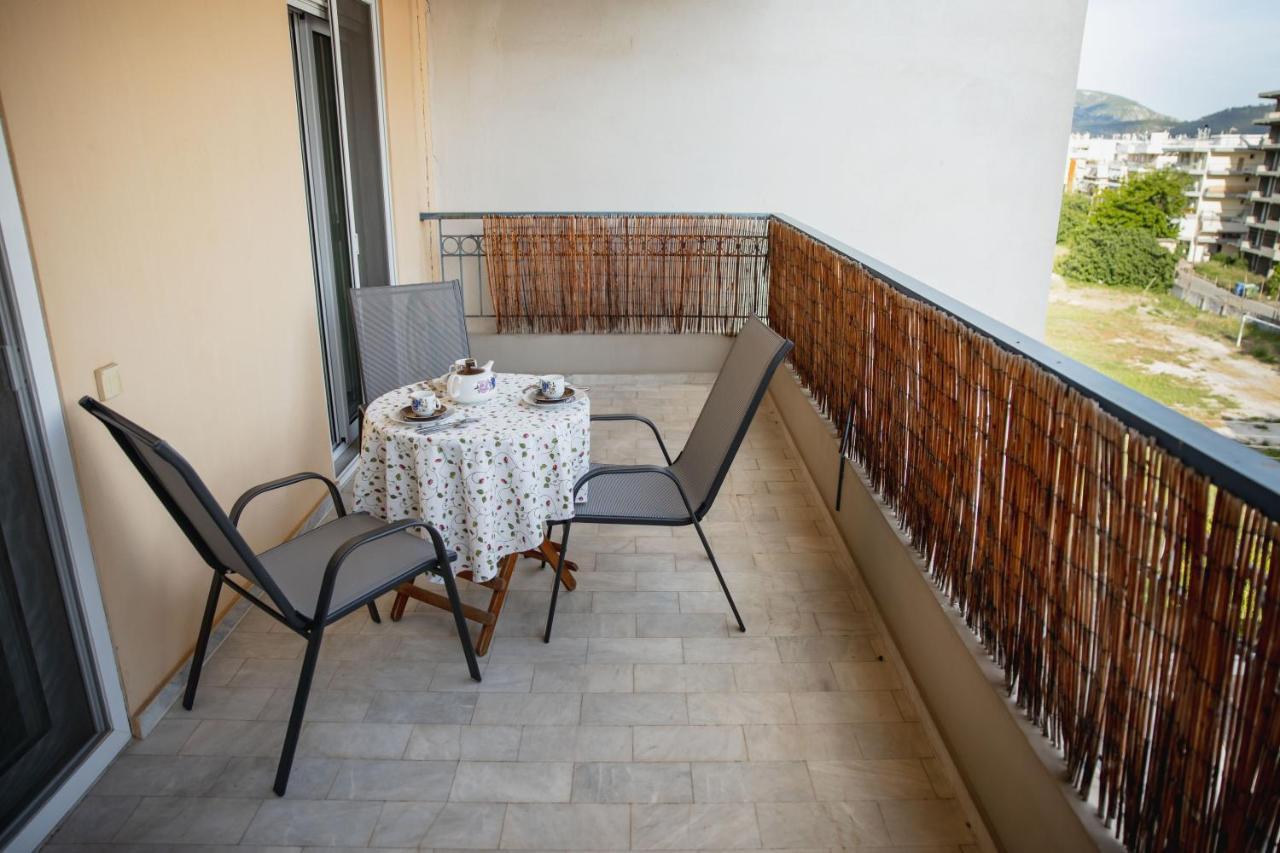Apartment Sunray Luxury Volos