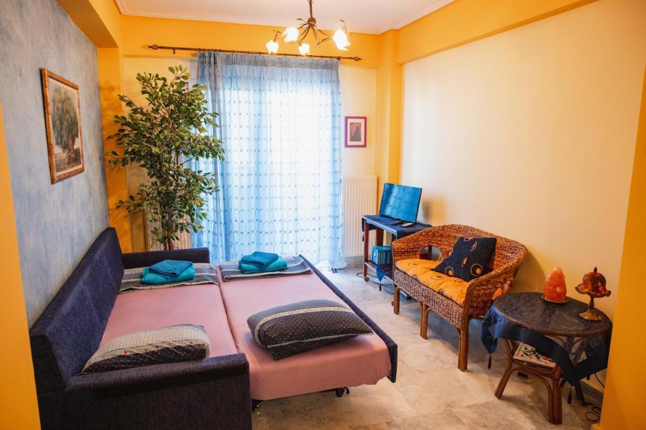 Sunray Luxury Apartment *
