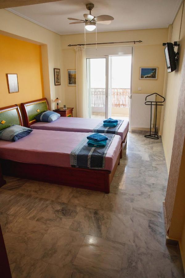 Sunray Luxury Volos