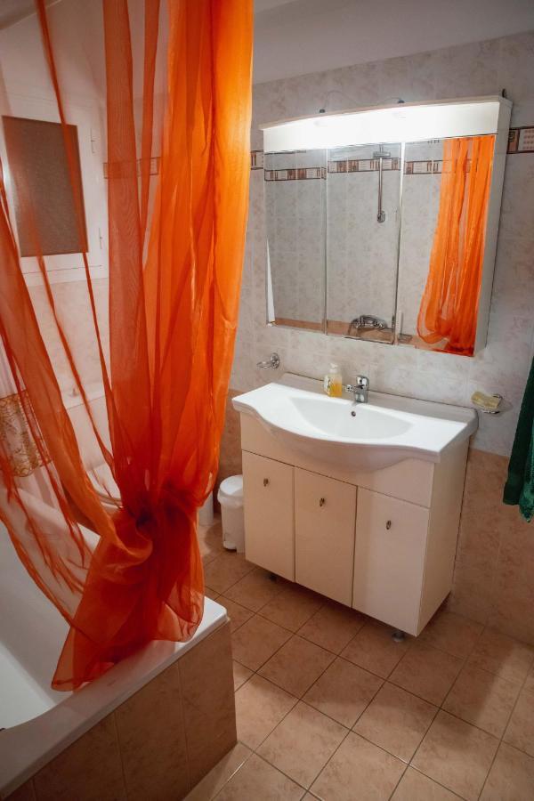 Apartment Sunray Luxury Volos