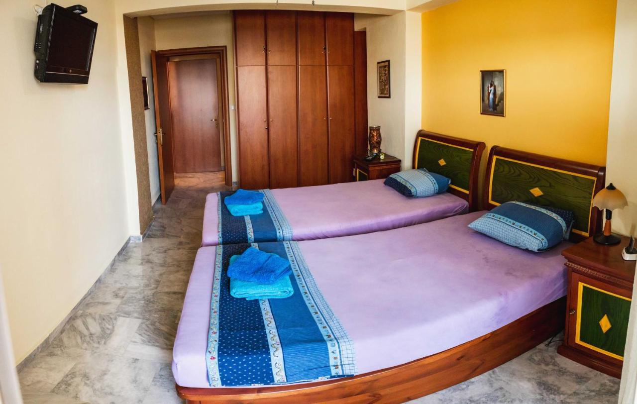 Sunray Luxury * Volos